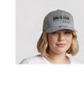God is good all the time Hat