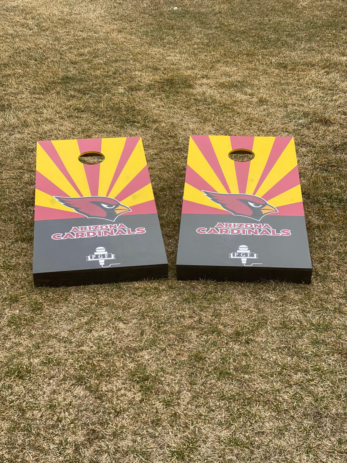 Cornhole Boards, custom cornhole game, lawn yard games