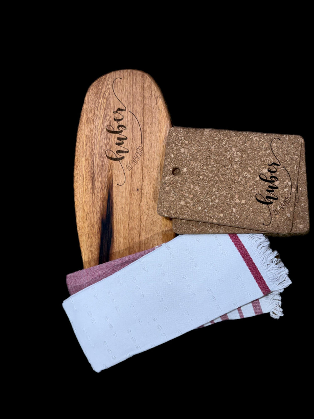 Personalized Charcuterie Board/Wedding Gift/Engraved /Anniversary Gift