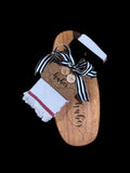 Personalized Charcuterie Board/Wedding Gift/Engraved /Anniversary Gift